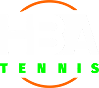 HBA TENNIS